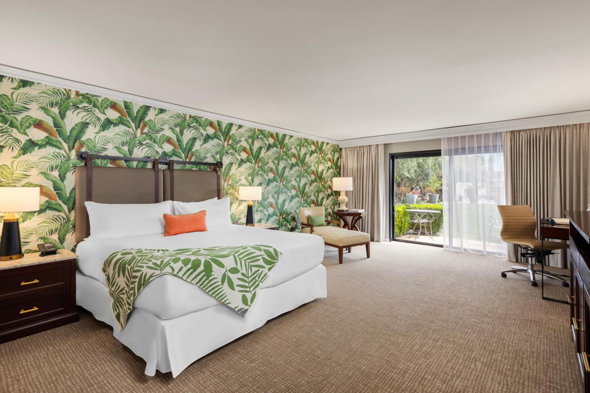 Tommy Bahama Miramonte Resort & Spa Indian Wells Luaran gambar